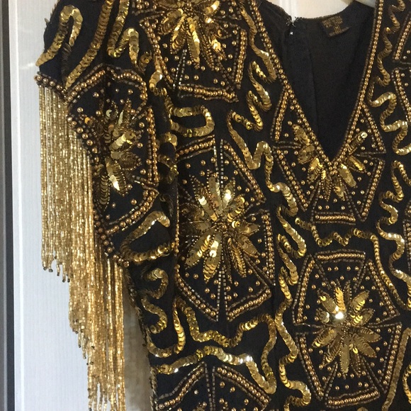 Mark and John by Sam dress - Picture 2 of 12